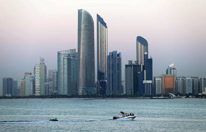Abu Dhabi će nemuslimanima omogućiti civilni brak i razvod