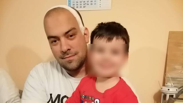 Boris Milinčić hitno mora na operaciju zloćudnog tumora: Treba mu još 25 000 eura