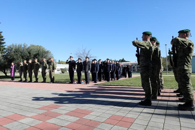 Pula: Obilježena 34. obljetnica stradanja pulskih pirotehničara