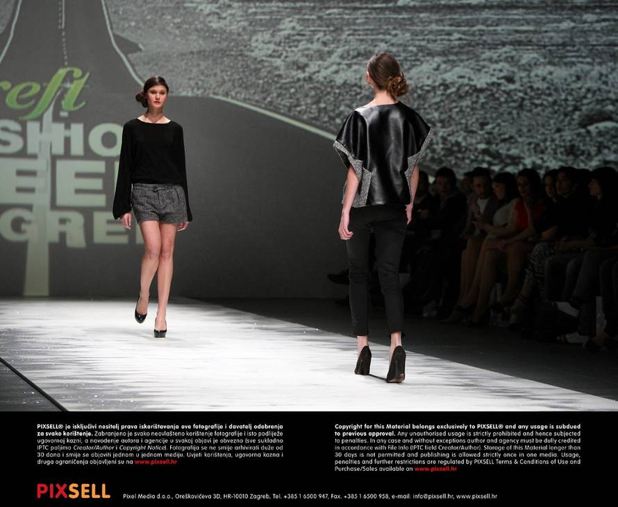 Borna Filić/Pixsell