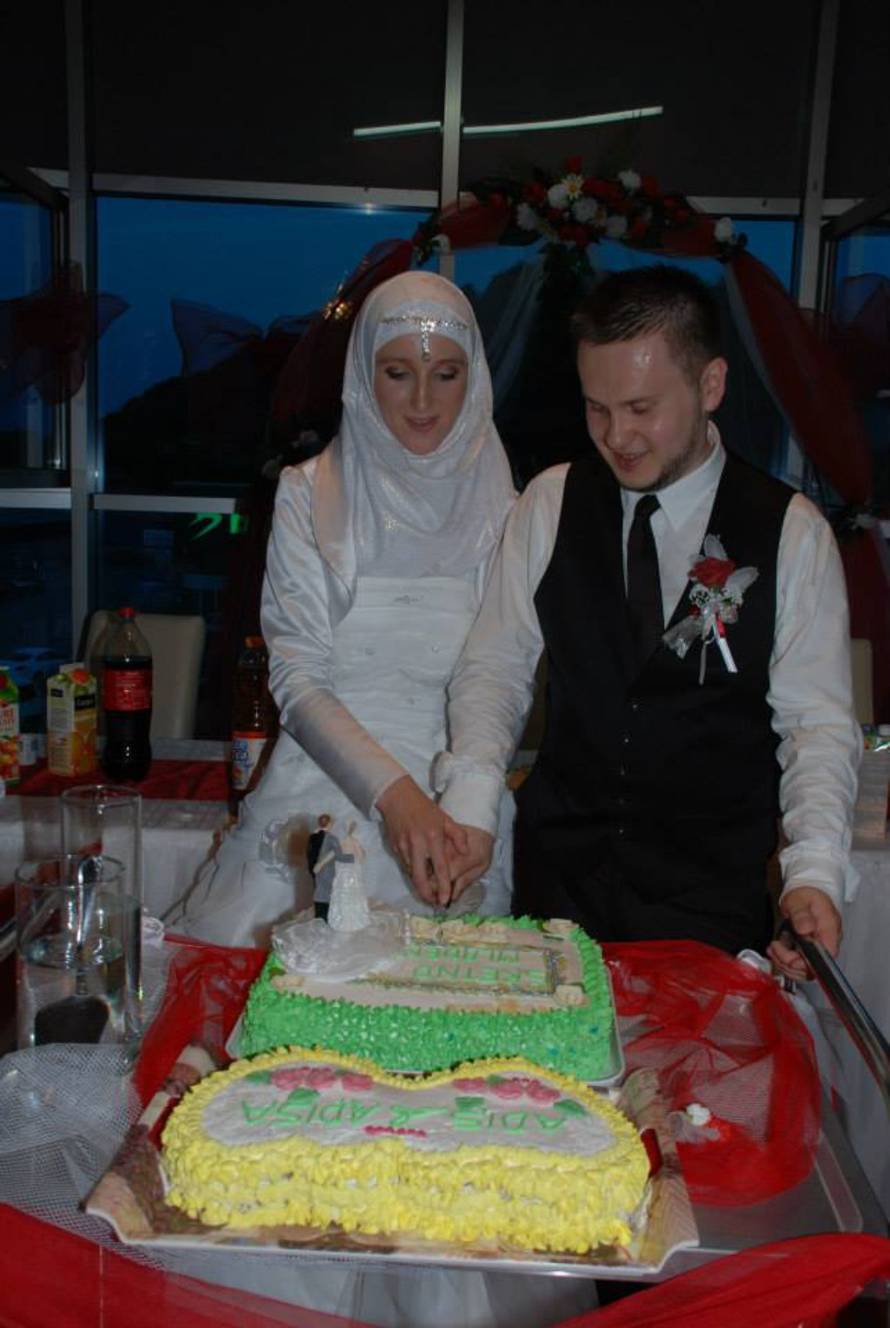 Facebook/Adisa Nanic-Dolic