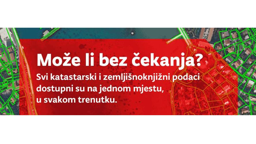 Jeste li znali da može i bez čekanja?