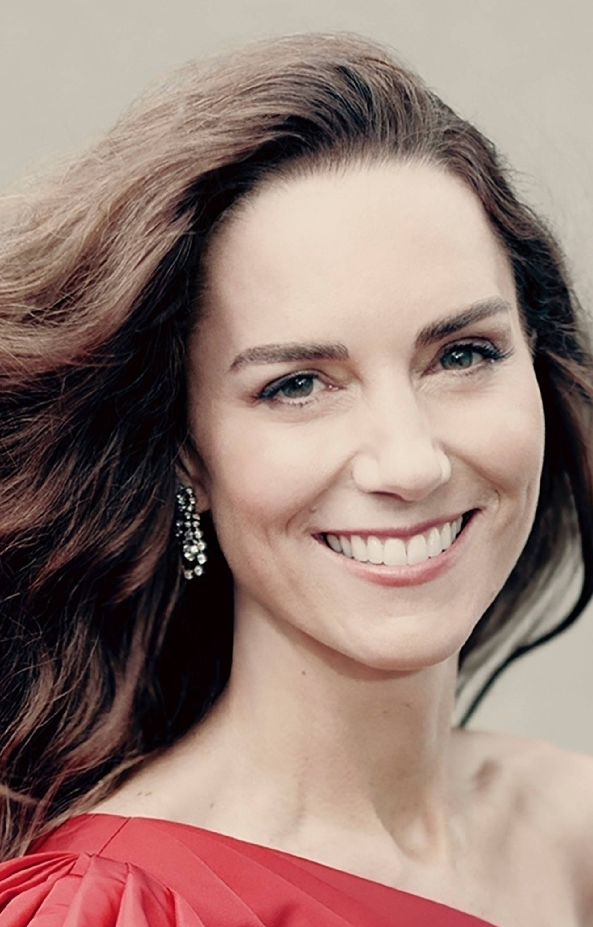 The Duchess of Cambridge celebrates her 40th Birthday