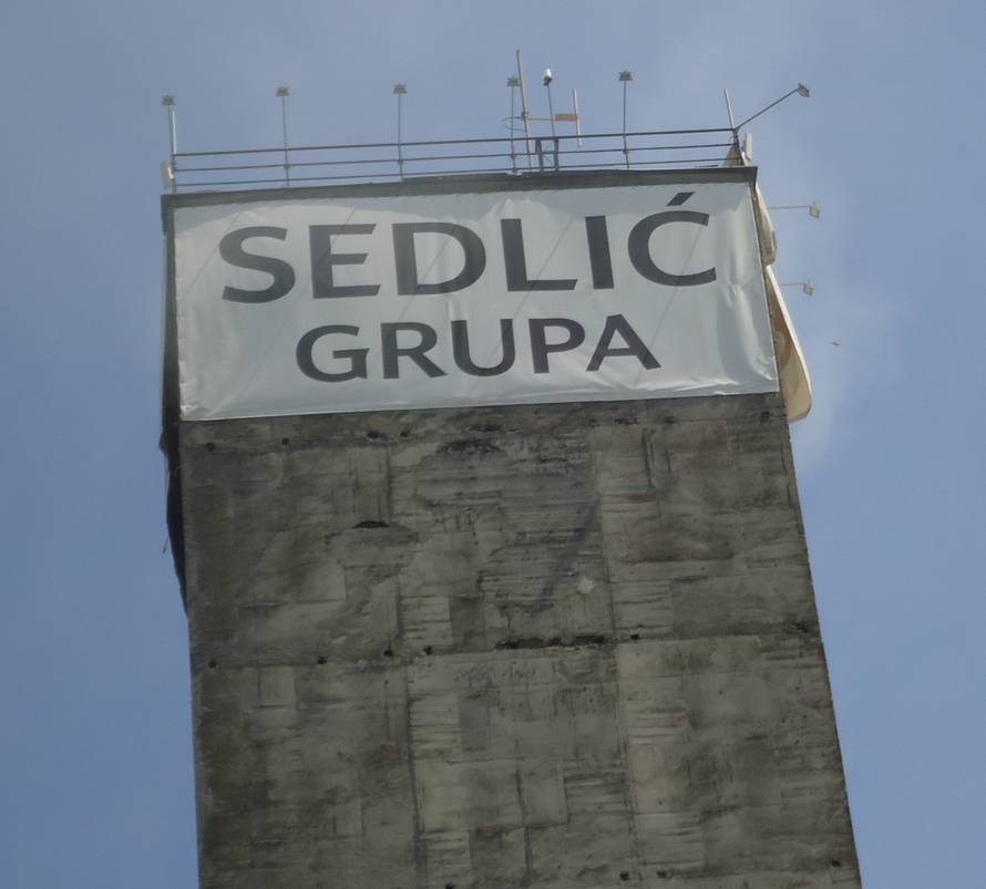 Eksplodirao silos: 'Prozori su se tresli kao da su od gume...'