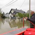 U Karlovcu poplavljeno ukupno 198 stambenih objekata