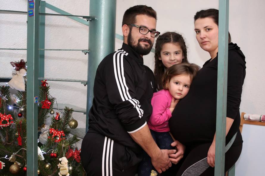 Imoćani ulažu u natalitet: Više djece u obitelji, više i novca...