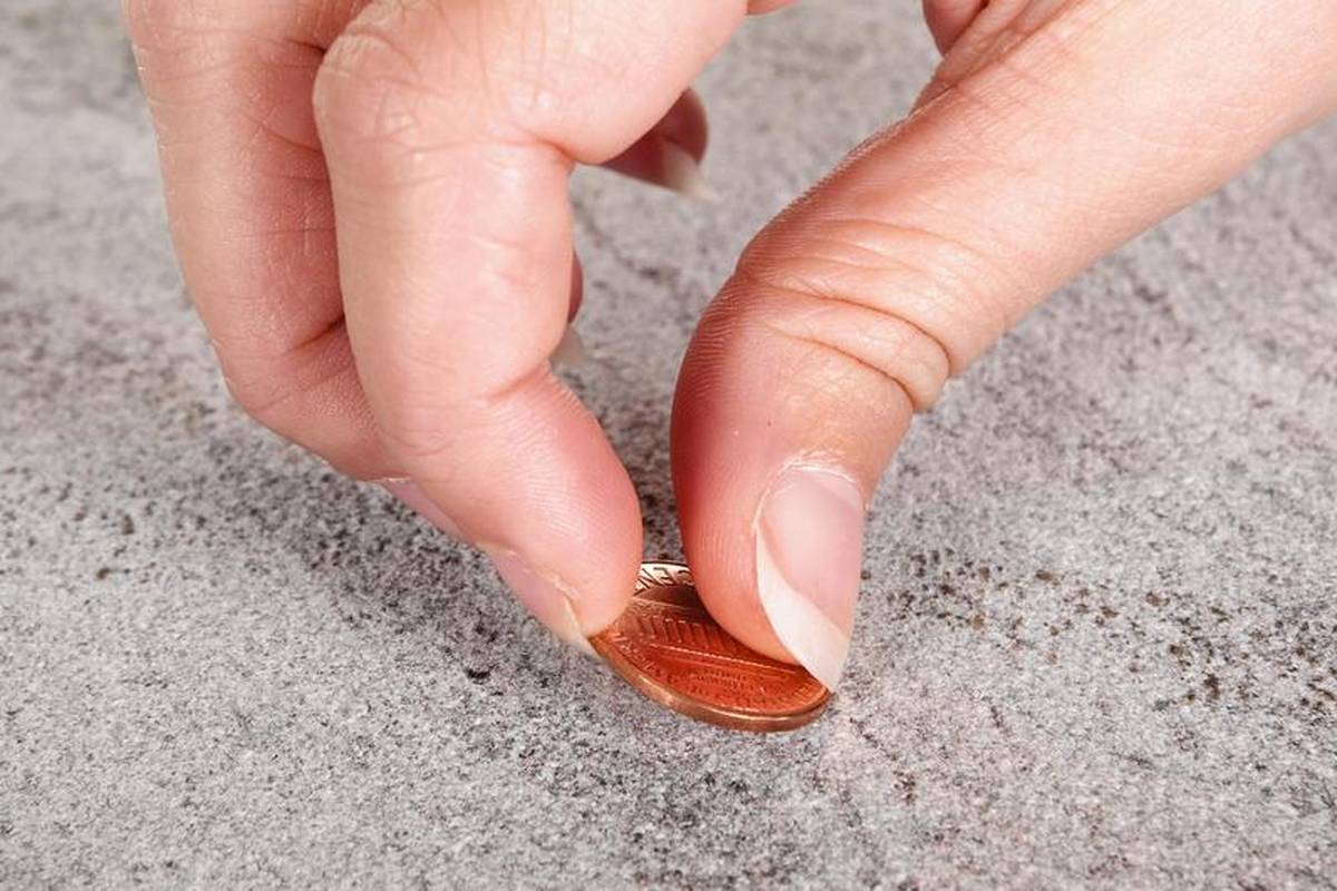 Pronalazak kovanice na cesti ima dublje duhovno značenje: Poruku otkriva broj na njoj
