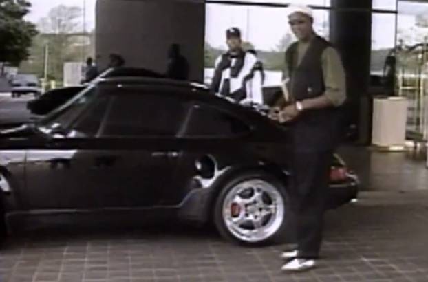 FOTO Luksuzno carstvo Michaela Jordana: Jahtom zagospodario Splitom, a u garaži samo jurilice