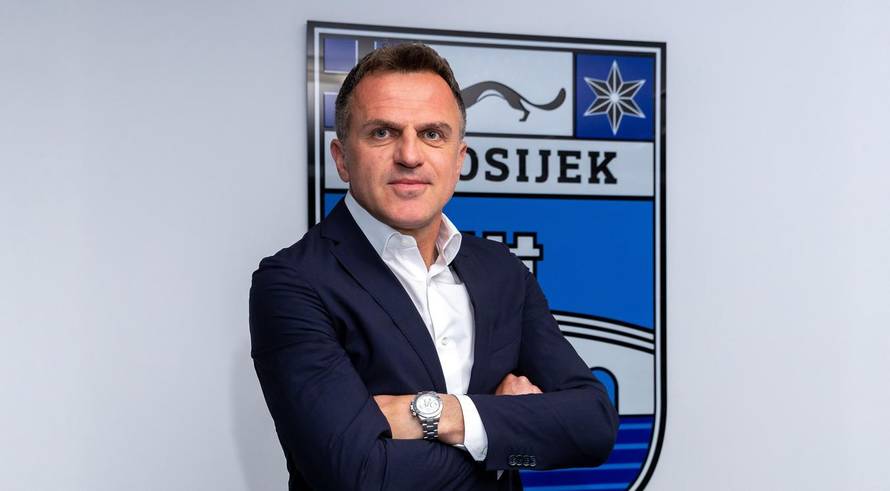 Tomas uoči Dinama: Skinuo sam dečkima tu psihološku barijeru