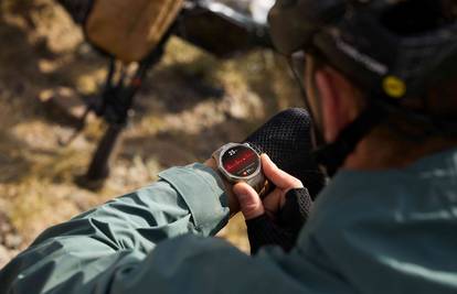 Huawei Watch GT 6 serija, s do 21 dan trajanja baterije, od sada je u prodaji i u Hrvatskoj