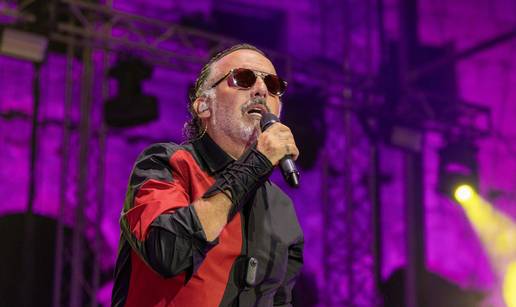 Tony Cetinski: 'Jedna pjesma mi je otpratila već dva braka...'