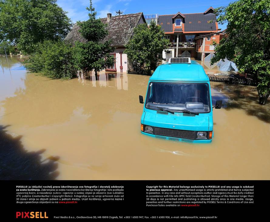 Davor Javorović/Pixsell