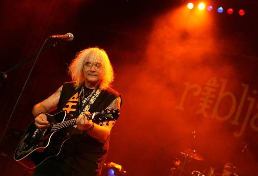 Jurica Galoić/Pixsell