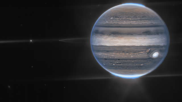 Rijedak fenomen: Jupiter je najbliži Zemlji u posljednjih 59 godina, evo kako ga vidjeti