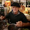 Ostvaruje gastronomske vizije u mirovini: U svom ‘gastrolabu’ radim i sok od kaktusa s Čiova