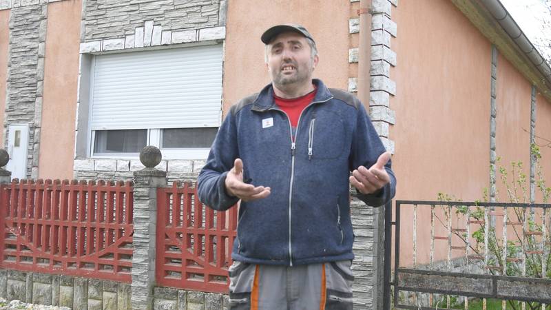 Krivog čovjeka proglasili su mrtvim. Brat pokojnog Nenada  za 24sata: 'Samo su tražili ime'