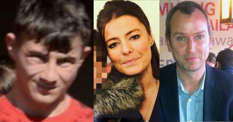 Horor zabava: Tinejdžer mu spavao s curom, a njega ubio