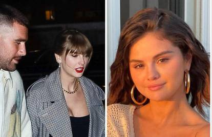 Selena Gomez nije oduševljena novom vezom Taylor Swift: 'Idu prebrzo, ovo je čudno za nju...'