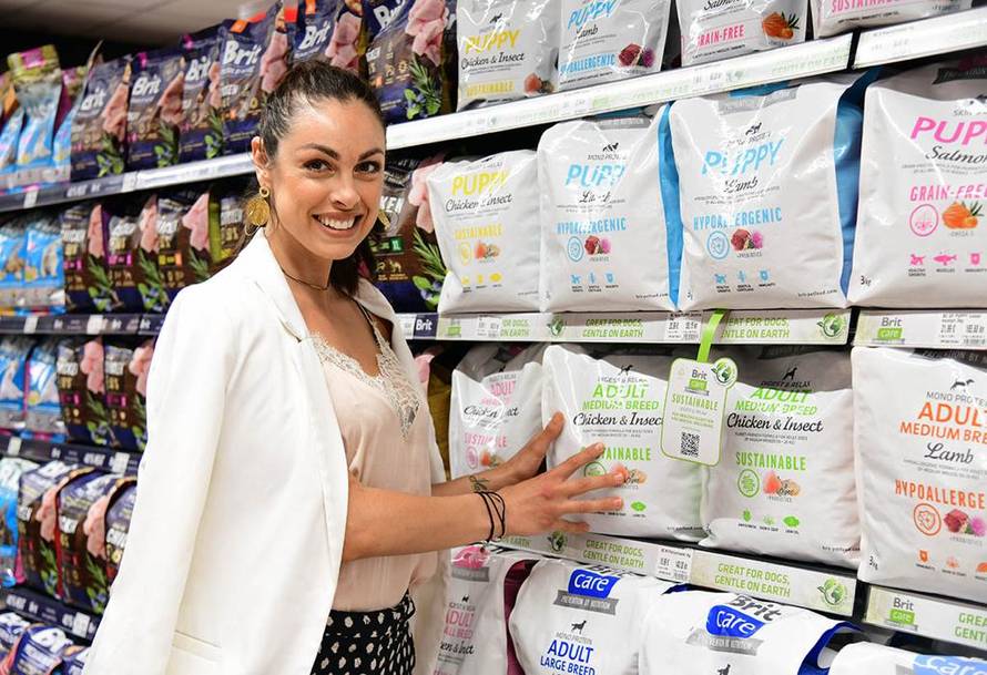 Ljubav je to – riječke šapice hrle u novi Pet centar u ZTC-u