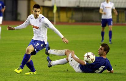 Gotal prvo pojačanje Hajduka, Maglici ponuda iz Njemačke