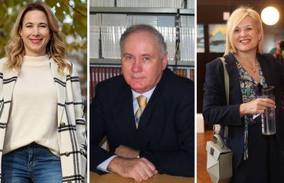 Kontroverzni tip povezuje Ivu Rinčić i Mariju Selak Raspudić!