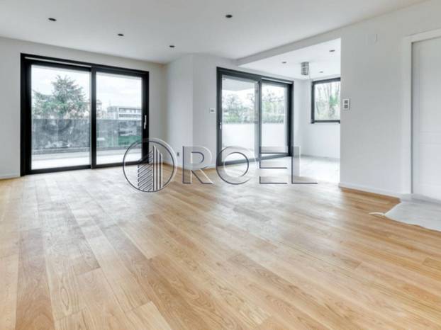 FOTO Top 10 najskupljih stanova u Zagrebu! U sobe se 'upuhuje' i svježi zrak. Cijene do 8 mil. eura