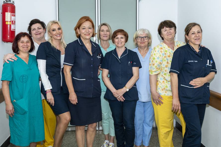 Otorinolaringolozi KBC-a Split liječe sve, od štitnjače i slabog sluha do poremećaja spavanja!