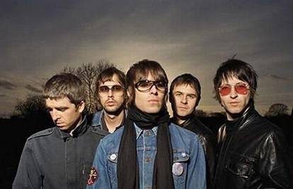 Oasis se raspao zbog loše šale Liama Gallaghera?