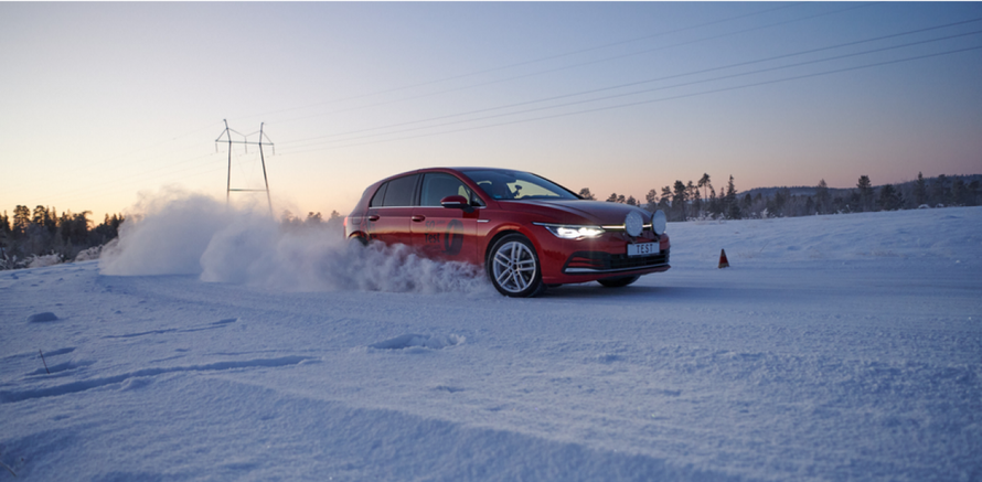 Veliki test zimskih guma: Evo koje su najbolje, a koje najgore