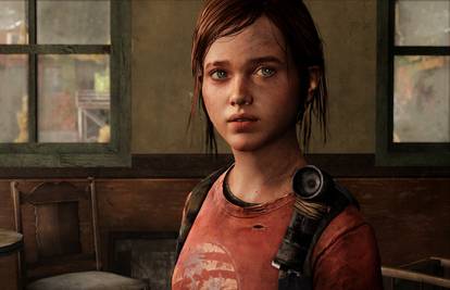 Apokaliptični The Last of Us stiže od danas na Playstation3