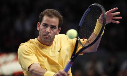 Pete Sampras: Čilić nije fizički spreman da bi obranio naslov