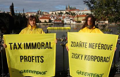 Greenpeace je oštro upozorio: Recikliranje plastike je fikcija