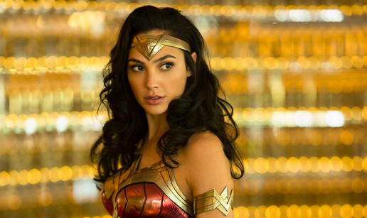 'Wonder Woman 1984' nam će doći u kina tek za dvije godine