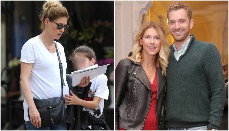 Jelena Perčin: Momčilo se činio premlad, ulovio me na 'prepad'