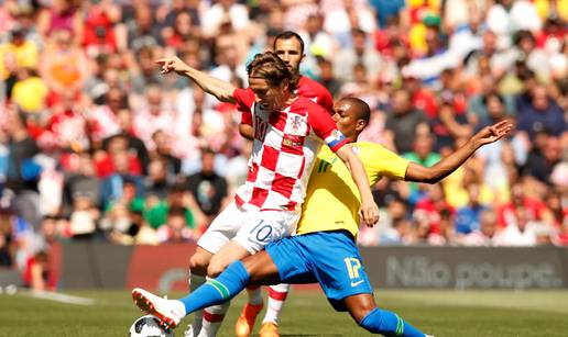 Modrić najbolji hrvatski igrač, Soudani izdominirao u HNL-u