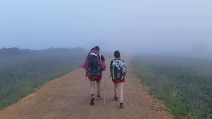 Nenad je pješačio čak 799 km: 'Camino je susret s Bogom...'