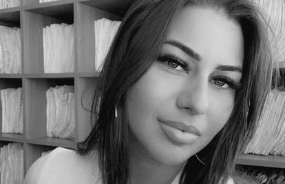 Srpska pjevačica (28) poginula u Dubaiju: Oglasila se i policija