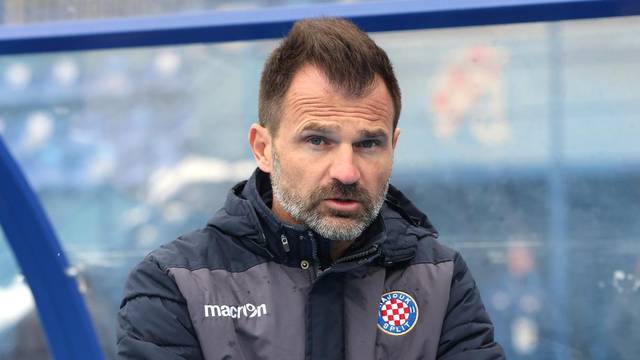 Dinamo i Hajduk sastali se u 23. kolu SuperSport HNL-a