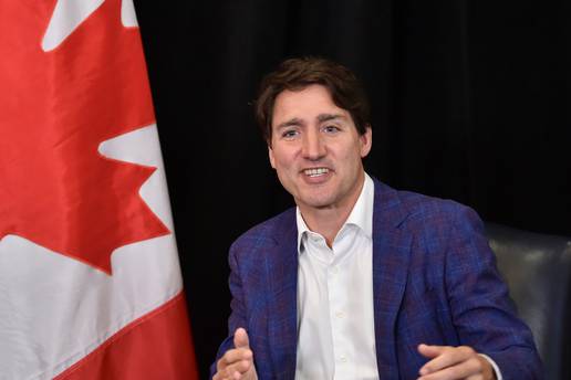 Trudeau prijeti zamrzavanjem računa prosvjednicima: 'Ovdje se radi o zaštiti Kanađana'