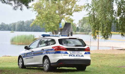 Nastavlja se potraga: Muškarac (65) nestao na jezeru Šoderica