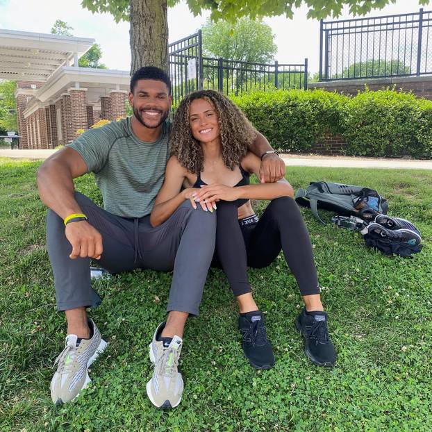 FOTO Ovu Amerikanku smatraju najljepšom sportašicom svijeta