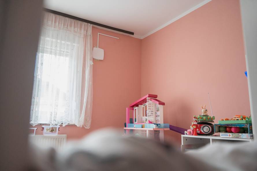 O problemu koji muči mnoge: 'Bilo je nepodnošljivo, zidovi su bili vlažni, crni od plijesni'