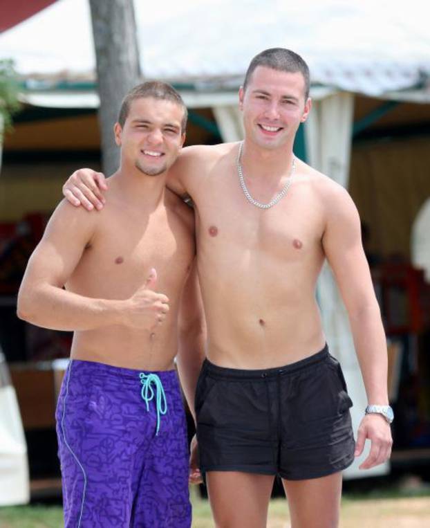 Slavko Midžor/Pixsell