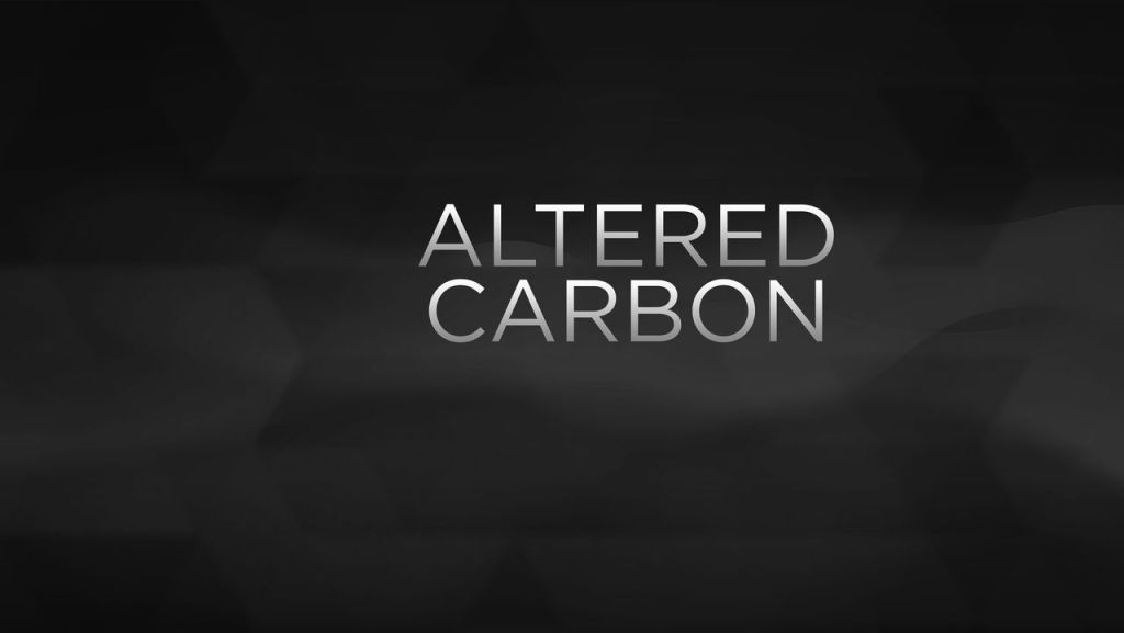 'Altered Carbon': U budućnosti, samo će umovi biti od važnosti