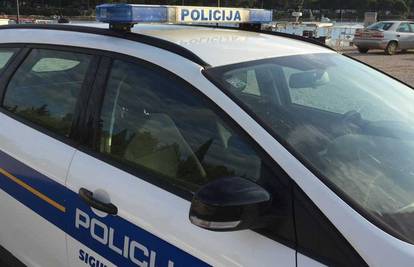 Policija uhitila šestero Hrvata: Napravili štetu od 29 tisuća kn