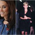 Kate Middleton ipak neće biti na otkrivanju spomenika Lady Di: 'To puno govori o situaciji...'