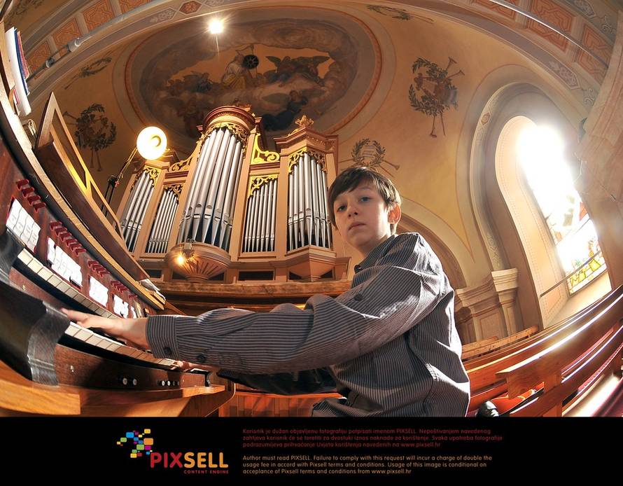 Marko Jurinec/PIXSELL