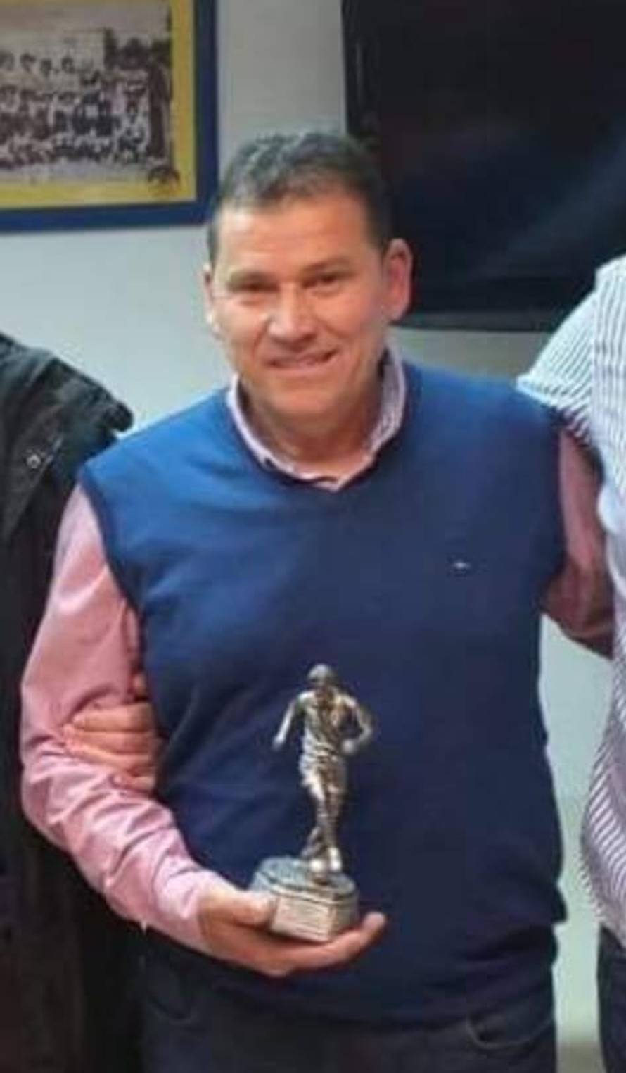 Preminuo je legendarni kapetan Postira: Zvali su ga Maradona, 1998. je pjevao 'vatrenima'