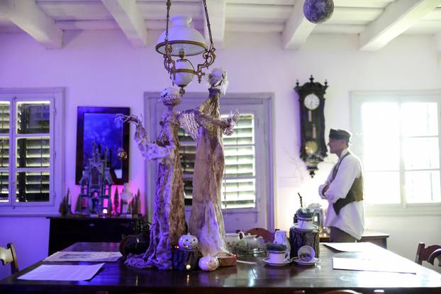 Velika Gorica: Perunfest, Festival zaboravljenih priča i narodnih predaja 