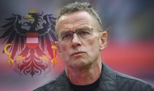 Rangnick preuzeo Austriju, debitirat će protiv Hrvatske